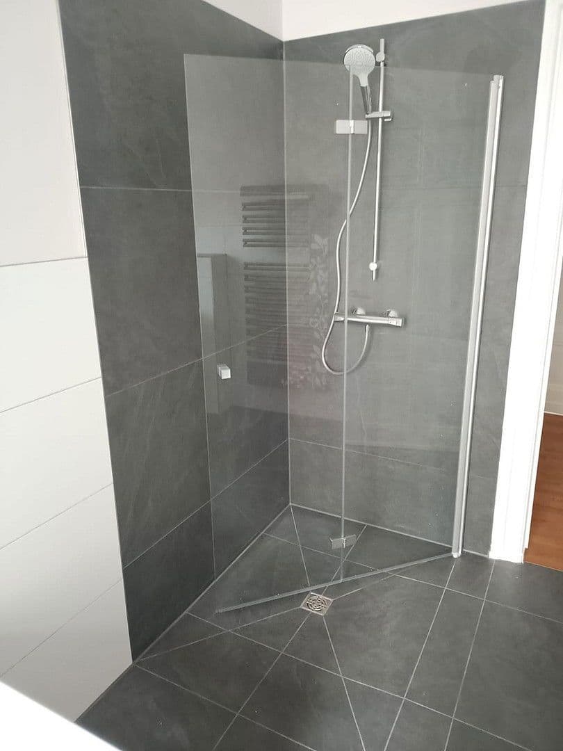 4 bedroom flat to rent, 134 m², Ule-Straße 12, Halle/Saale, Saxony-Anhalt 4 bedroom flat to rent, 134 m², Ule-Straße 12, Halle/Saale, Saxony-Anhalt