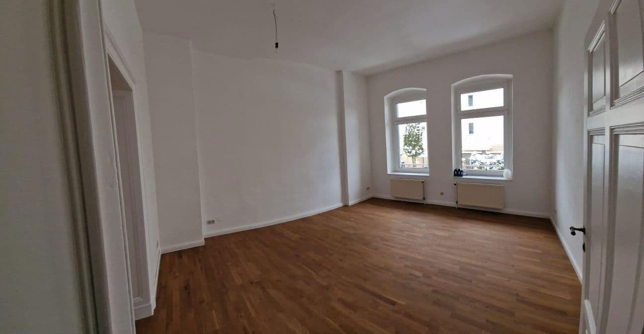 4 bedroom flat to rent, 134 m², Ule-Straße 12, Halle/Saale, Saxony-Anhalt 4 bedroom flat to rent, 134 m², Ule-Straße 12, Halle/Saale, Saxony-Anhalt