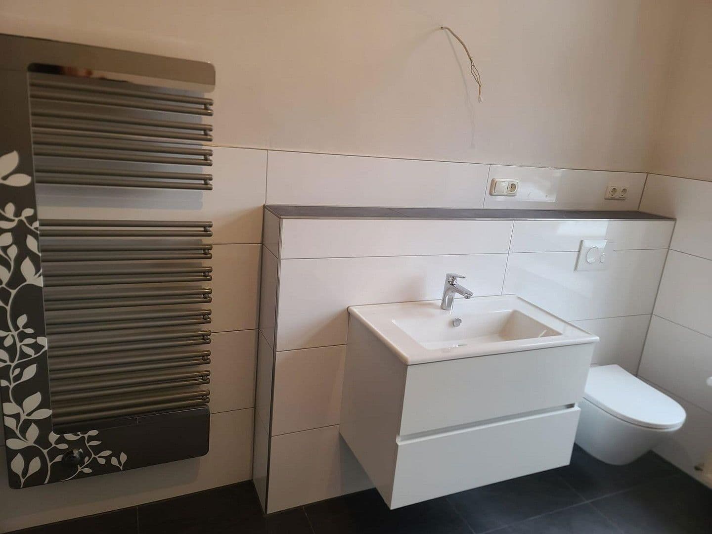 4 bedroom flat to rent, 134 m², Ule-Straße 12, Halle/Saale, Saxony-Anhalt 4 bedroom flat to rent, 134 m², Ule-Straße 12, Halle/Saale, Saxony-Anhalt