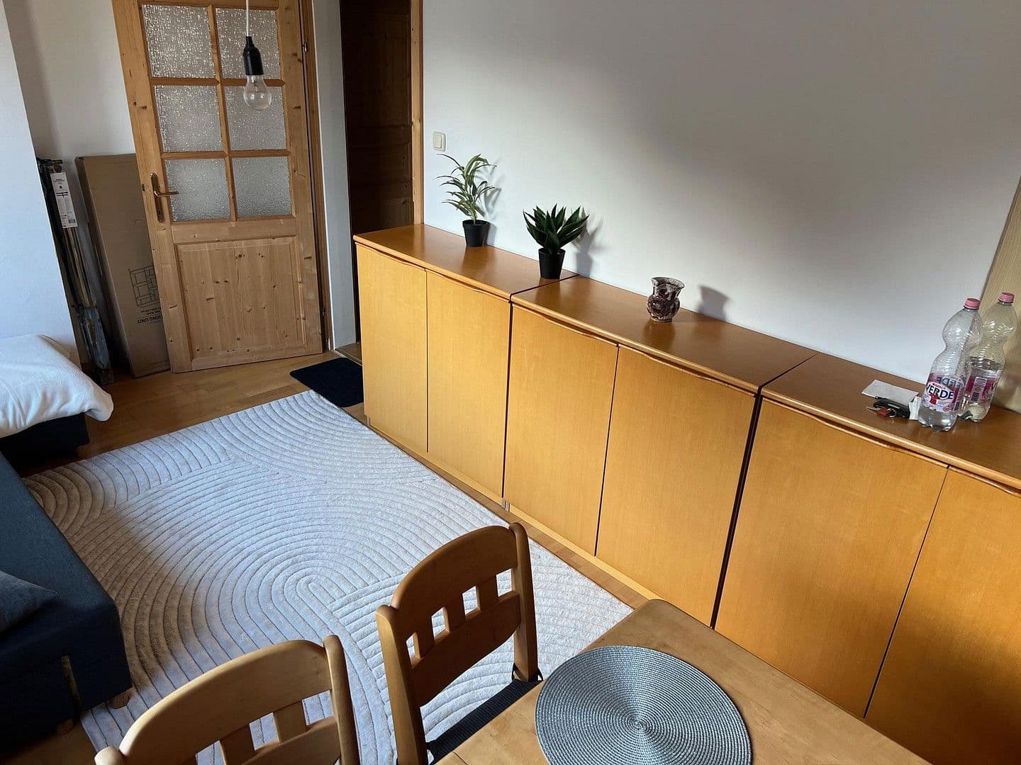 2 bedroom flat to rent, 39 m², Grüner Insel 21., Mürzzuschlag, Styria 2 bedroom flat to rent, 39 m², Grüner Insel 21., Mürzzuschlag, Styria