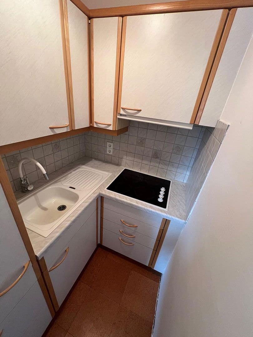 2 bedroom flat to rent, 39 m², Grüner Insel 21., Mürzzuschlag, Styria 2 bedroom flat to rent, 39 m², Grüner Insel 21., Mürzzuschlag, Styria