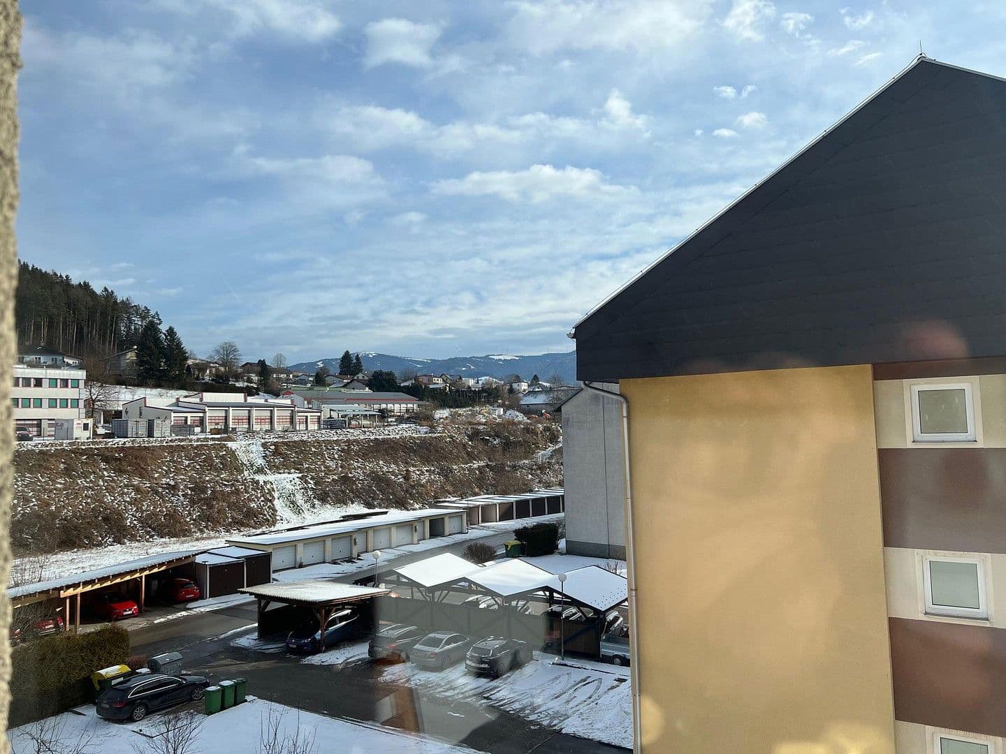 2 bedroom flat to rent, 39 m², Grüner Insel 21., Mürzzuschlag, Styria 2 bedroom flat to rent, 39 m², Grüner Insel 21., Mürzzuschlag, Styria