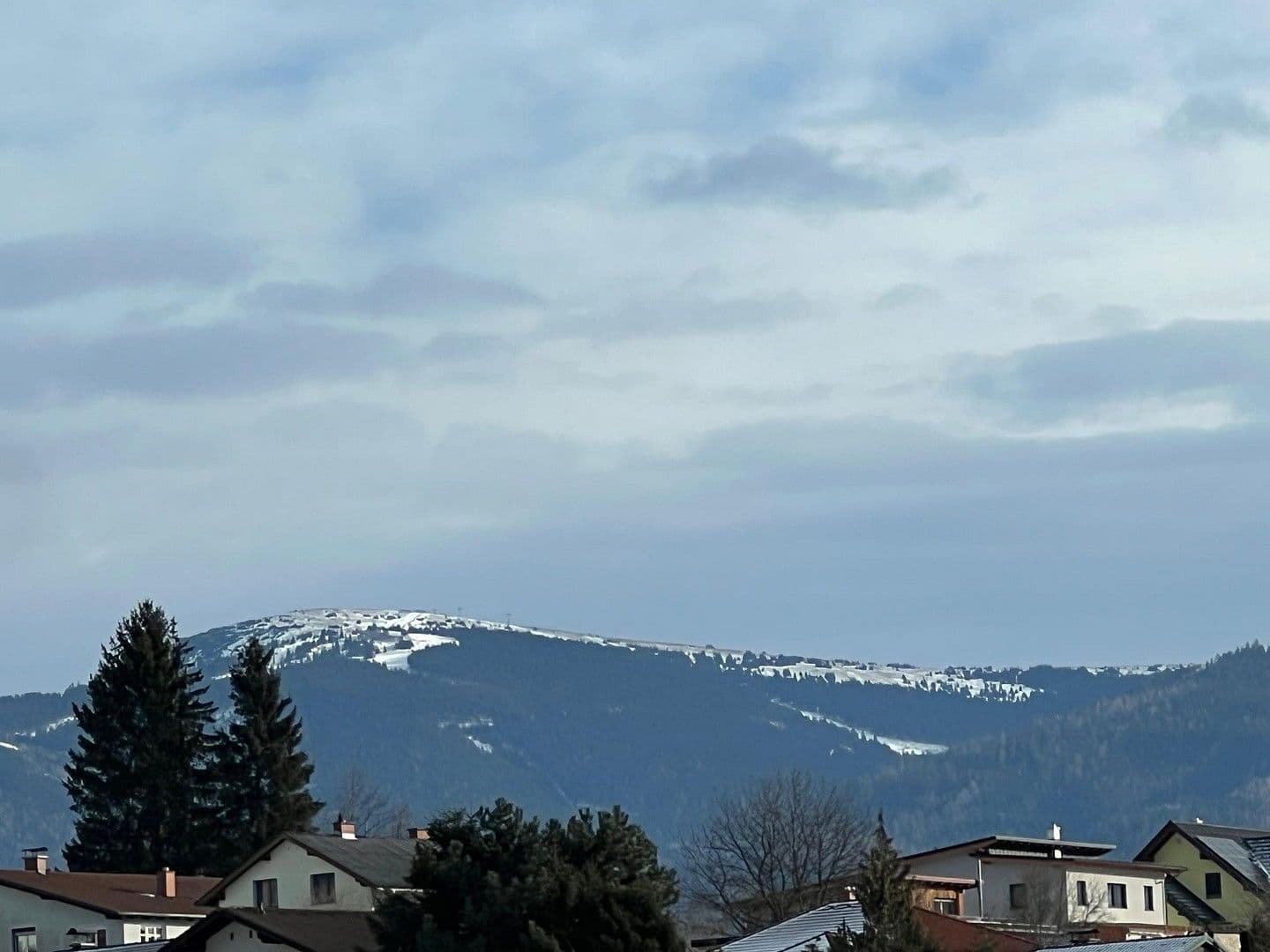 2 bedroom flat to rent, 39 m², Grüner Insel 21., Mürzzuschlag, Styria 2 bedroom flat to rent, 39 m², Grüner Insel 21., Mürzzuschlag, Styria