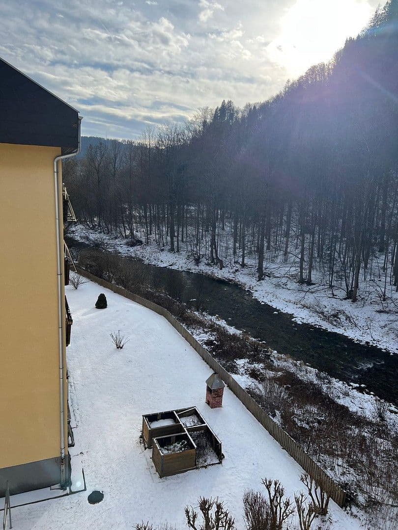 2 bedroom flat to rent, 39 m², Grüner Insel 21., Mürzzuschlag, Styria 2 bedroom flat to rent, 39 m², Grüner Insel 21., Mürzzuschlag, Styria