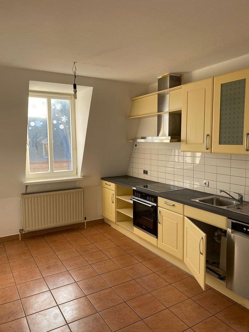 4 bedroom flat for sale, 140 m², Schenkendorfstr. 18, Koblenz, Rhineland-Palatinate 4 bedroom flat for sale, 140 m², Schenkendorfstr. 18, Koblenz, Rhineland-Palatinate