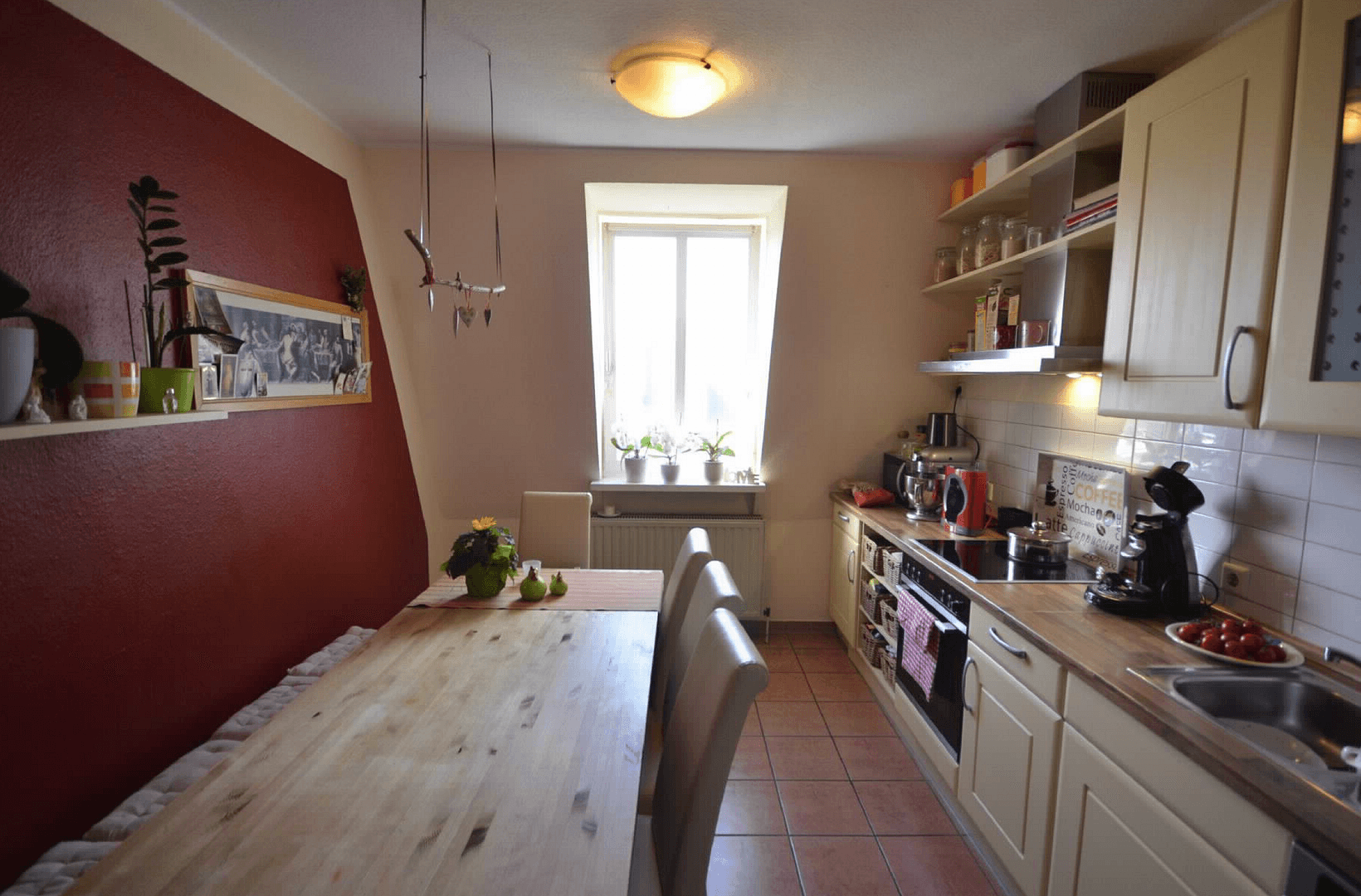 4 bedroom flat for sale, 140 m², Schenkendorfstr. 18, Koblenz, Rhineland-Palatinate 4 bedroom flat for sale, 140 m², Schenkendorfstr. 18, Koblenz, Rhineland-Palatinate