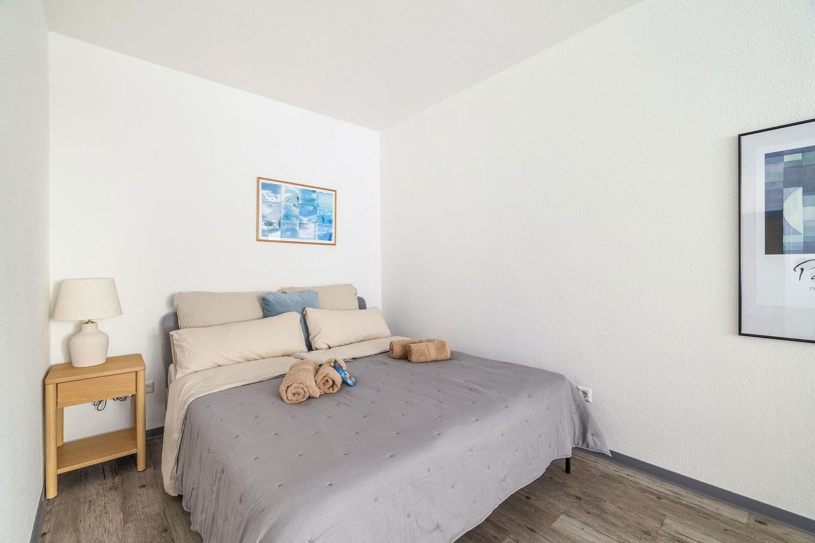 Studio flat to rent, 54 m², Görlitzer Str. 2, Hochheim, Hesse Studio flat to rent, 54 m², Görlitzer Str. 2, Hochheim, Hesse