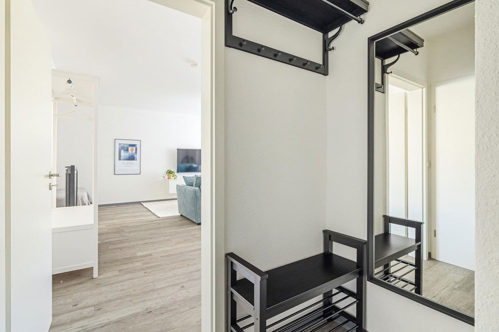 Studio flat to rent, 54 m², Görlitzer Str. 2, Hochheim, Hesse Studio flat to rent, 54 m², Görlitzer Str. 2, Hochheim, Hesse