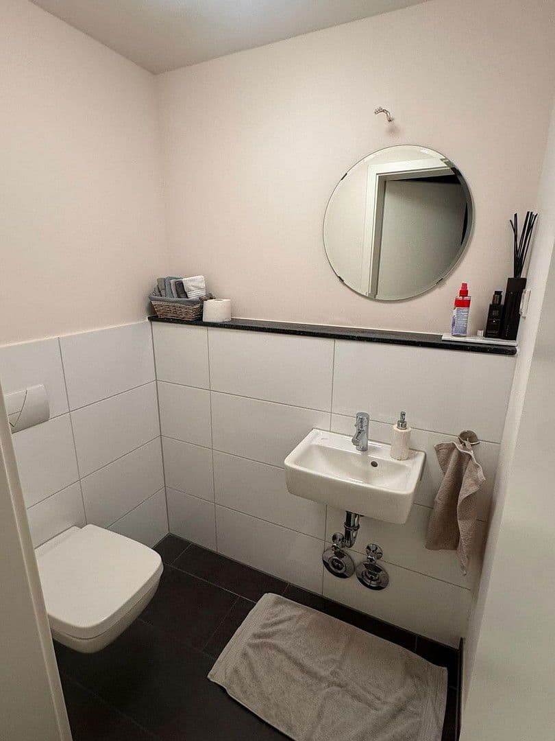 3 bedroom flat to rent, 88 m², Köln, North Rhine-Westphalia 3 bedroom flat to rent, 88 m², Köln, North Rhine-Westphalia