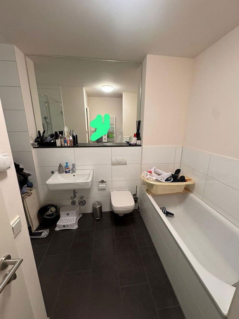 3 bedroom flat to rent, 88 m², Köln, North Rhine-Westphalia 3 bedroom flat to rent, 88 m², Köln, North Rhine-Westphalia