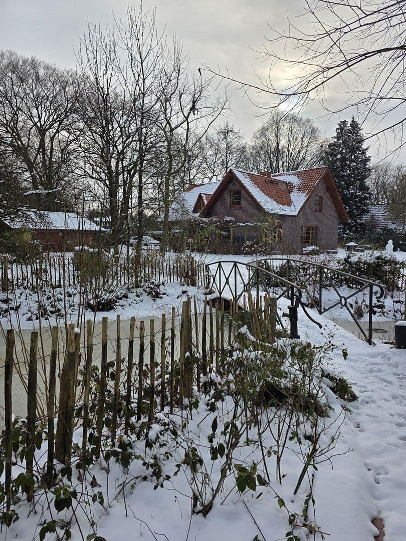 house for sale, 260 m², Oldenburg (Oldb), Lower Saxony house for sale, 260 m², Oldenburg (Oldb), Lower Saxony