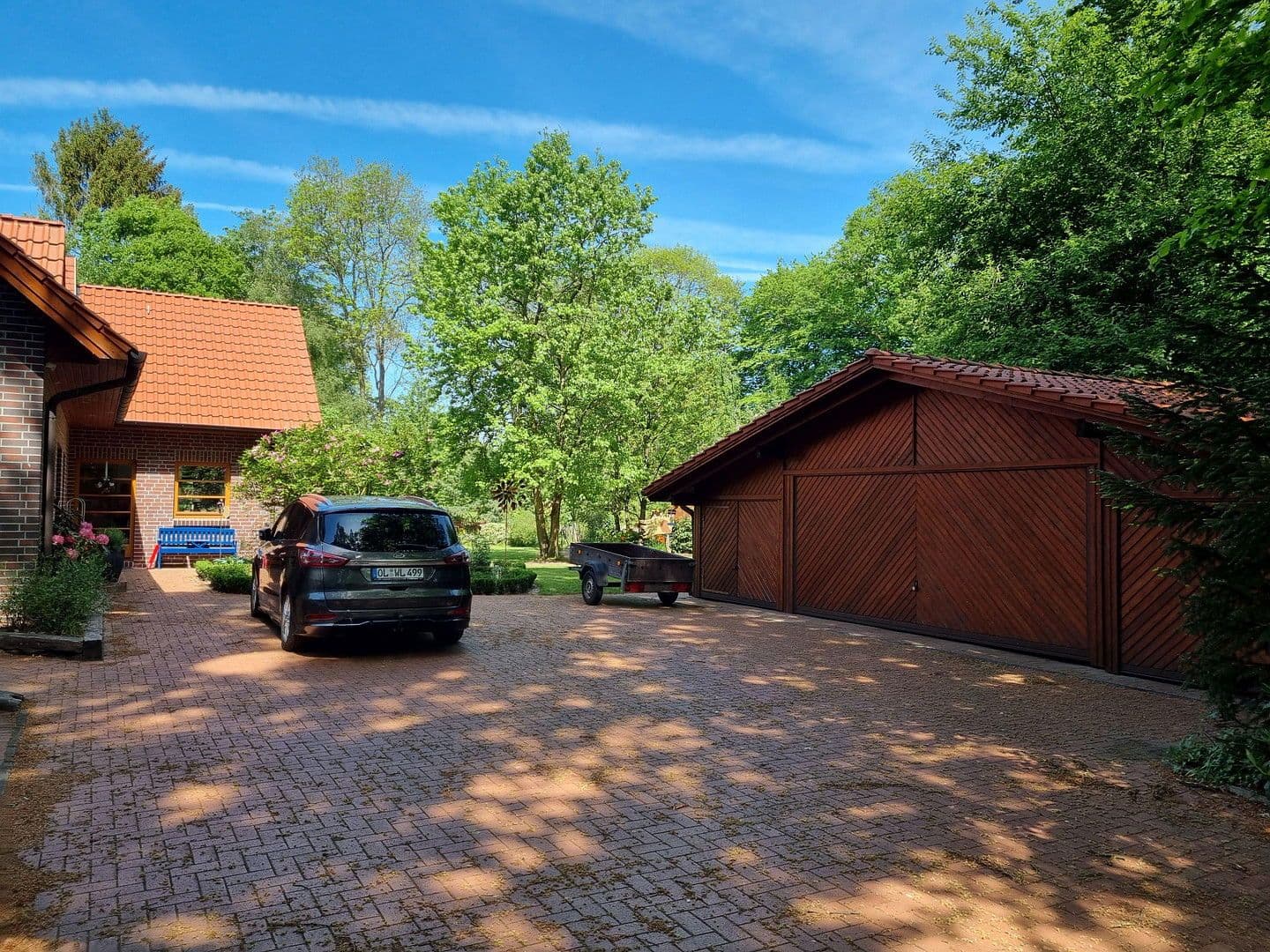 house for sale, 260 m², Oldenburg (Oldb), Lower Saxony house for sale, 260 m², Oldenburg (Oldb), Lower Saxony