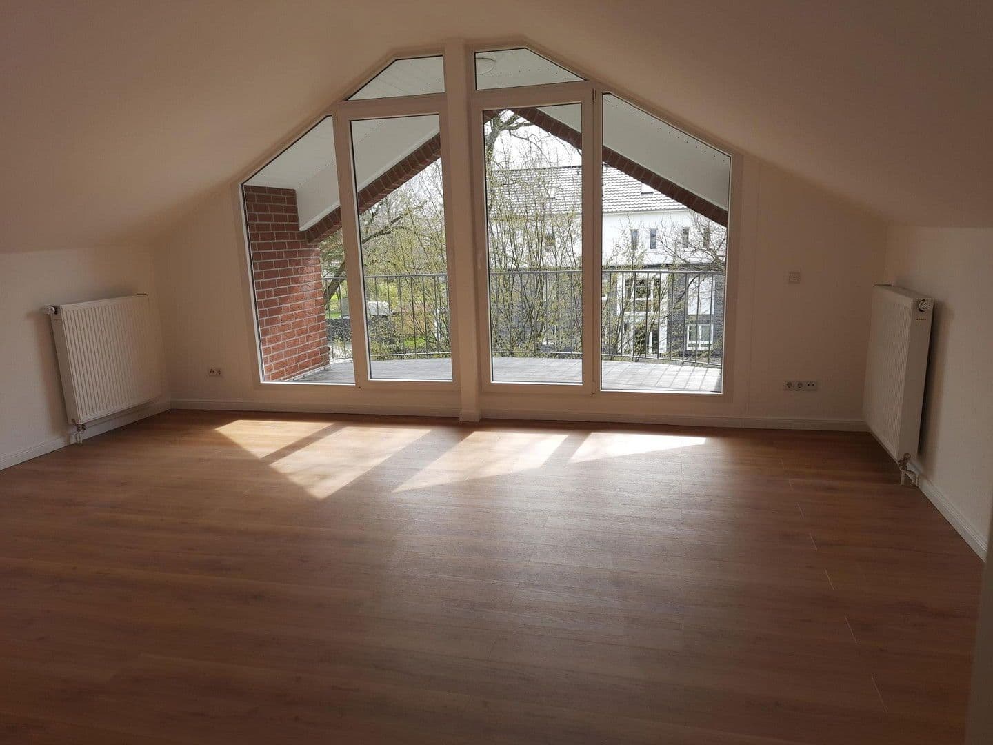 3 bedroom flat to rent, 93 m², Achim, Lower Saxony 3 bedroom flat to rent, 93 m², Achim, Lower Saxony