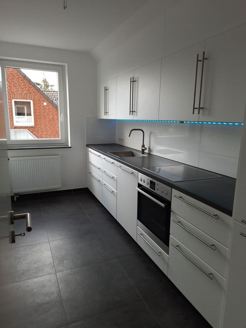 3 bedroom flat to rent, 93 m², Achim, Lower Saxony 3 bedroom flat to rent, 93 m², Achim, Lower Saxony