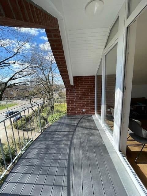 3 bedroom flat to rent, 93 m², Achim, Lower Saxony 3 bedroom flat to rent, 93 m², Achim, Lower Saxony