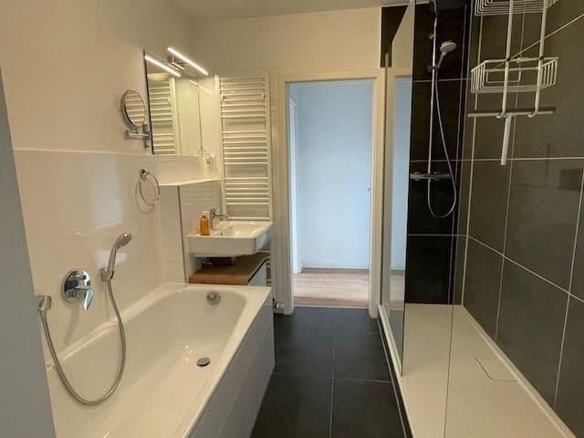 3 bedroom flat to rent, 93 m², Achim, Lower Saxony 3 bedroom flat to rent, 93 m², Achim, Lower Saxony