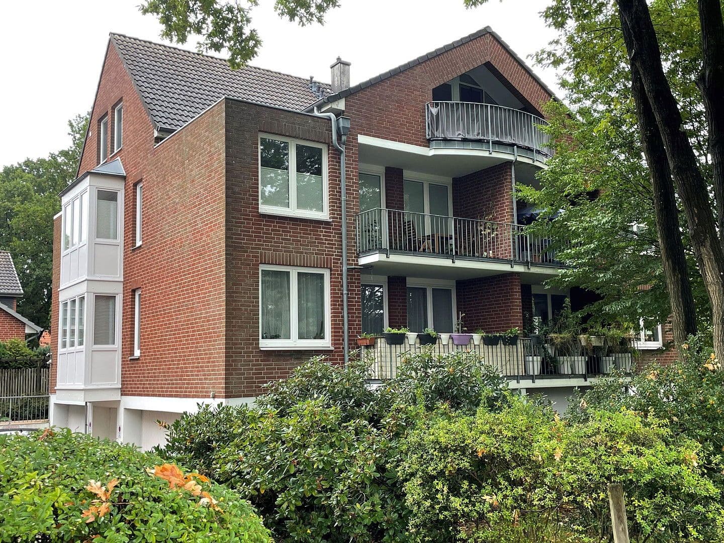 3 bedroom flat to rent, 93 m², Achim, Lower Saxony 3 bedroom flat to rent, 93 m², Achim, Lower Saxony