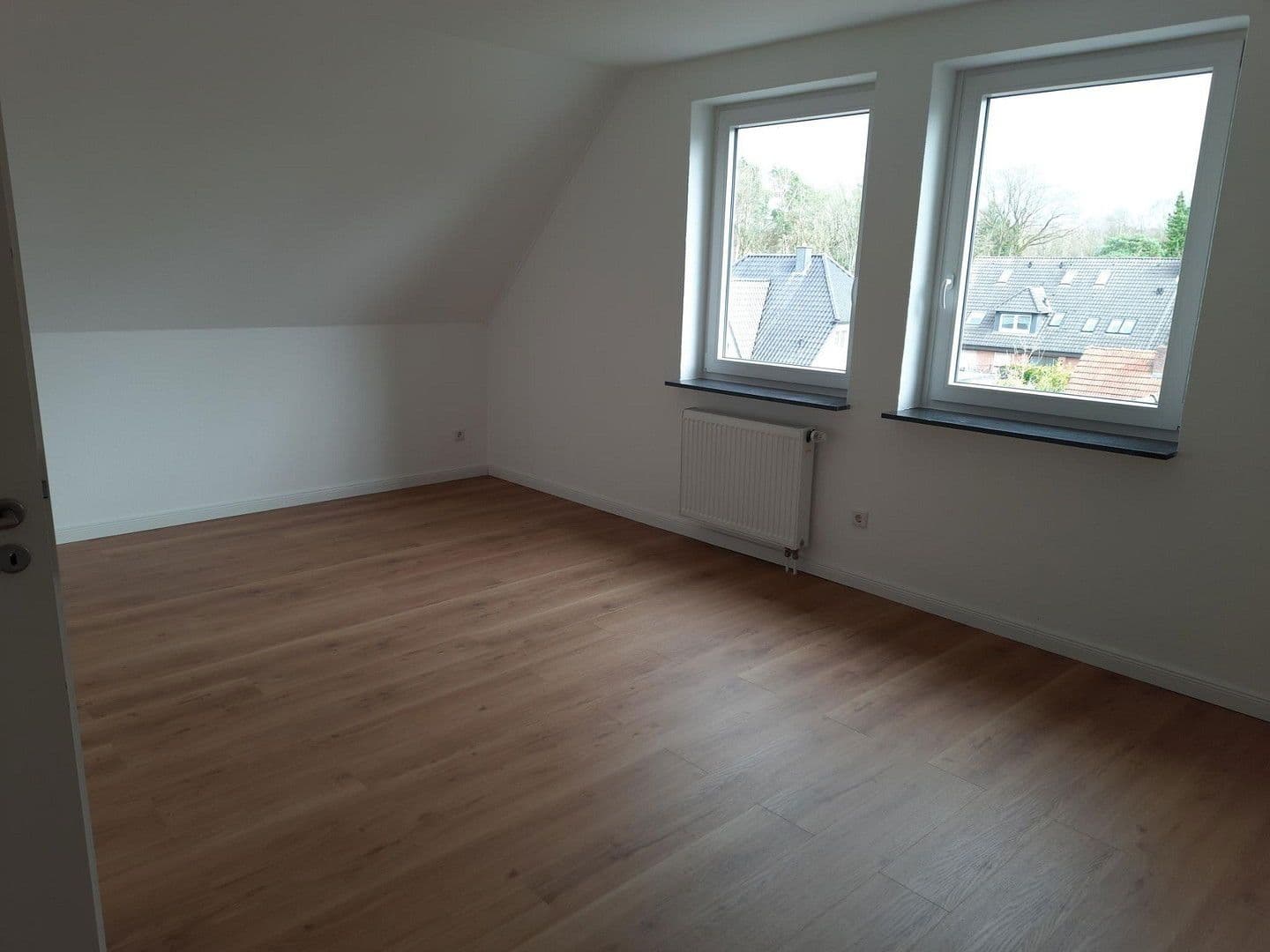 3 bedroom flat to rent, 93 m², Achim, Lower Saxony 3 bedroom flat to rent, 93 m², Achim, Lower Saxony