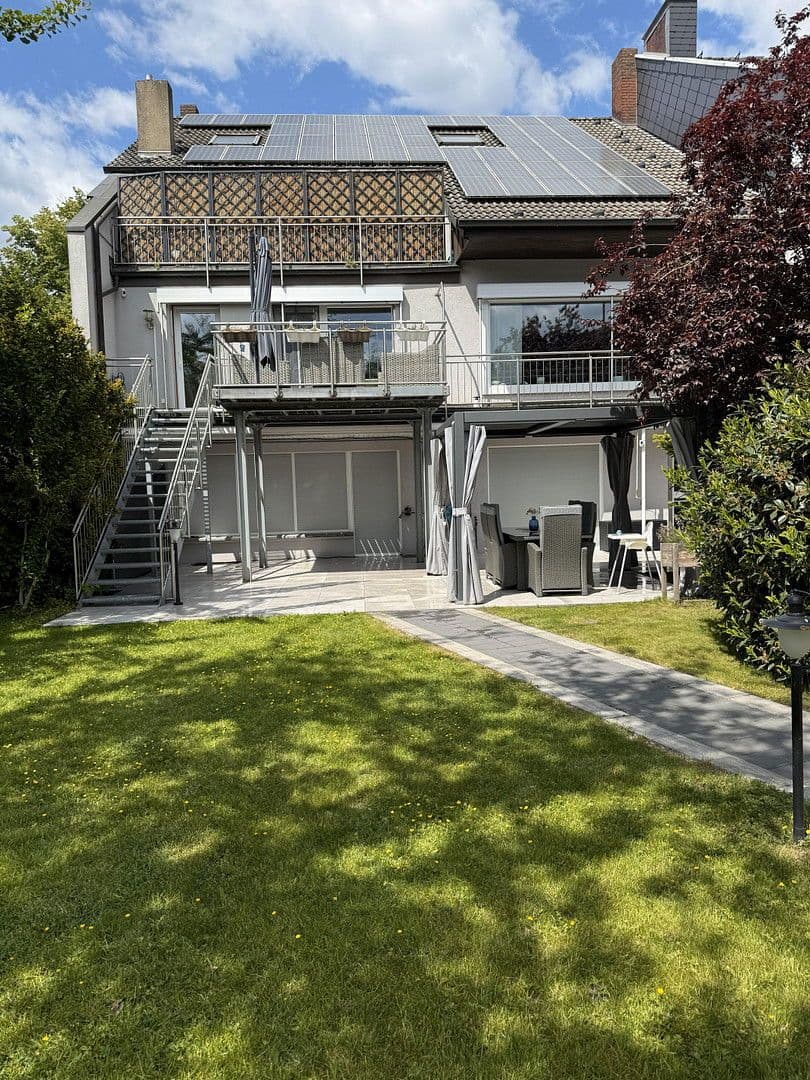 4 bedroom flat to rent, 141 m², Lünen, North Rhine-Westphalia 4 bedroom flat to rent, 141 m², Lünen, North Rhine-Westphalia