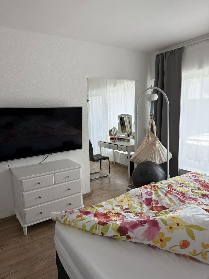 4 bedroom flat to rent, 141 m², Lünen, North Rhine-Westphalia 4 bedroom flat to rent, 141 m², Lünen, North Rhine-Westphalia