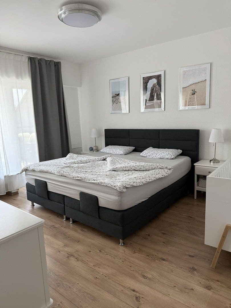 4 bedroom flat to rent, 141 m², Lünen, North Rhine-Westphalia 4 bedroom flat to rent, 141 m², Lünen, North Rhine-Westphalia