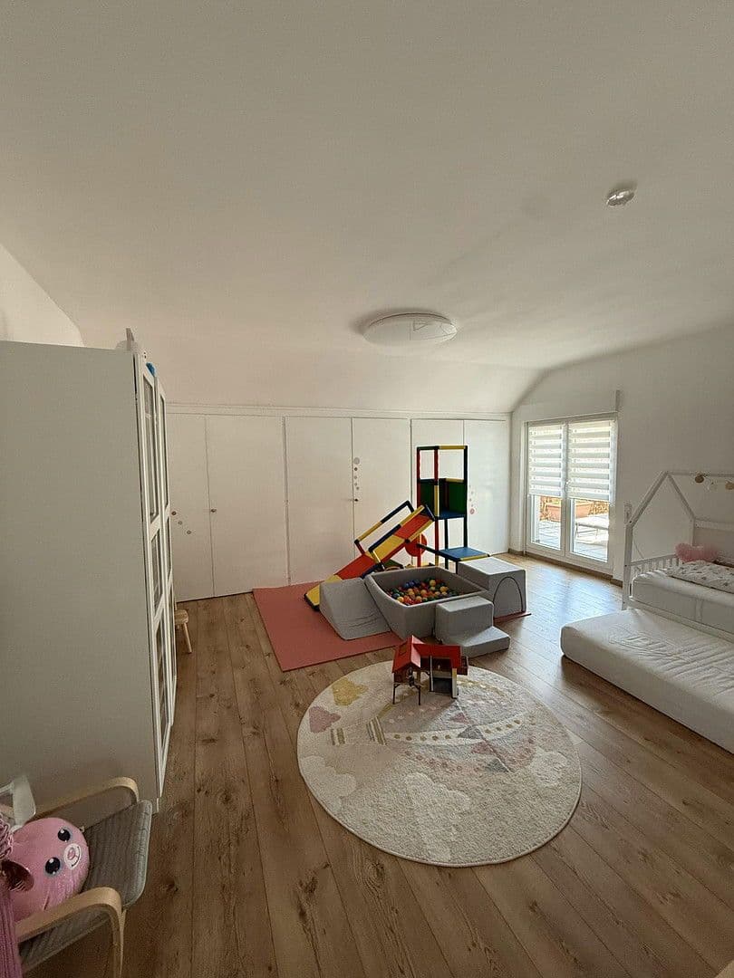 4 bedroom flat to rent, 141 m², Lünen, North Rhine-Westphalia 4 bedroom flat to rent, 141 m², Lünen, North Rhine-Westphalia