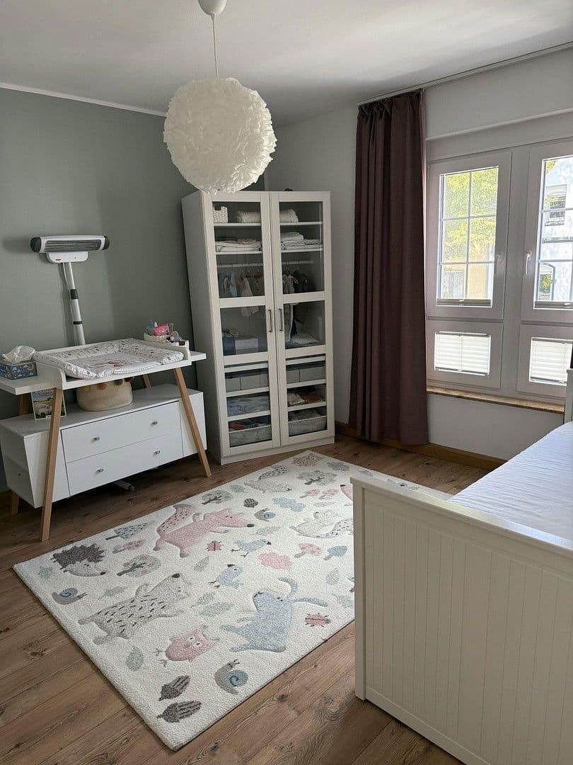 4 bedroom flat to rent, 141 m², Lünen, North Rhine-Westphalia 4 bedroom flat to rent, 141 m², Lünen, North Rhine-Westphalia