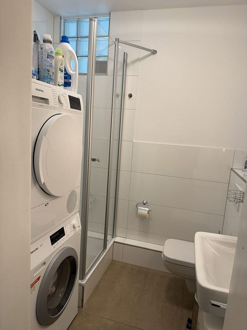 4 bedroom flat to rent, 141 m², Lünen, North Rhine-Westphalia 4 bedroom flat to rent, 141 m², Lünen, North Rhine-Westphalia