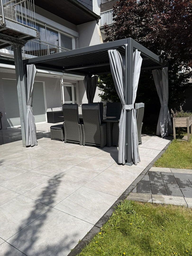 4 bedroom flat to rent, 141 m², Lünen, North Rhine-Westphalia 4 bedroom flat to rent, 141 m², Lünen, North Rhine-Westphalia