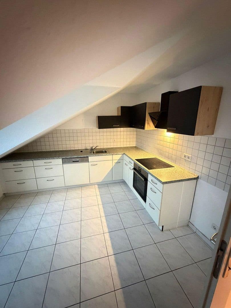 2 bedroom flat to rent, 61 m², Ingolstadt, Bavaria 2 bedroom flat to rent, 61 m², Ingolstadt, Bavaria