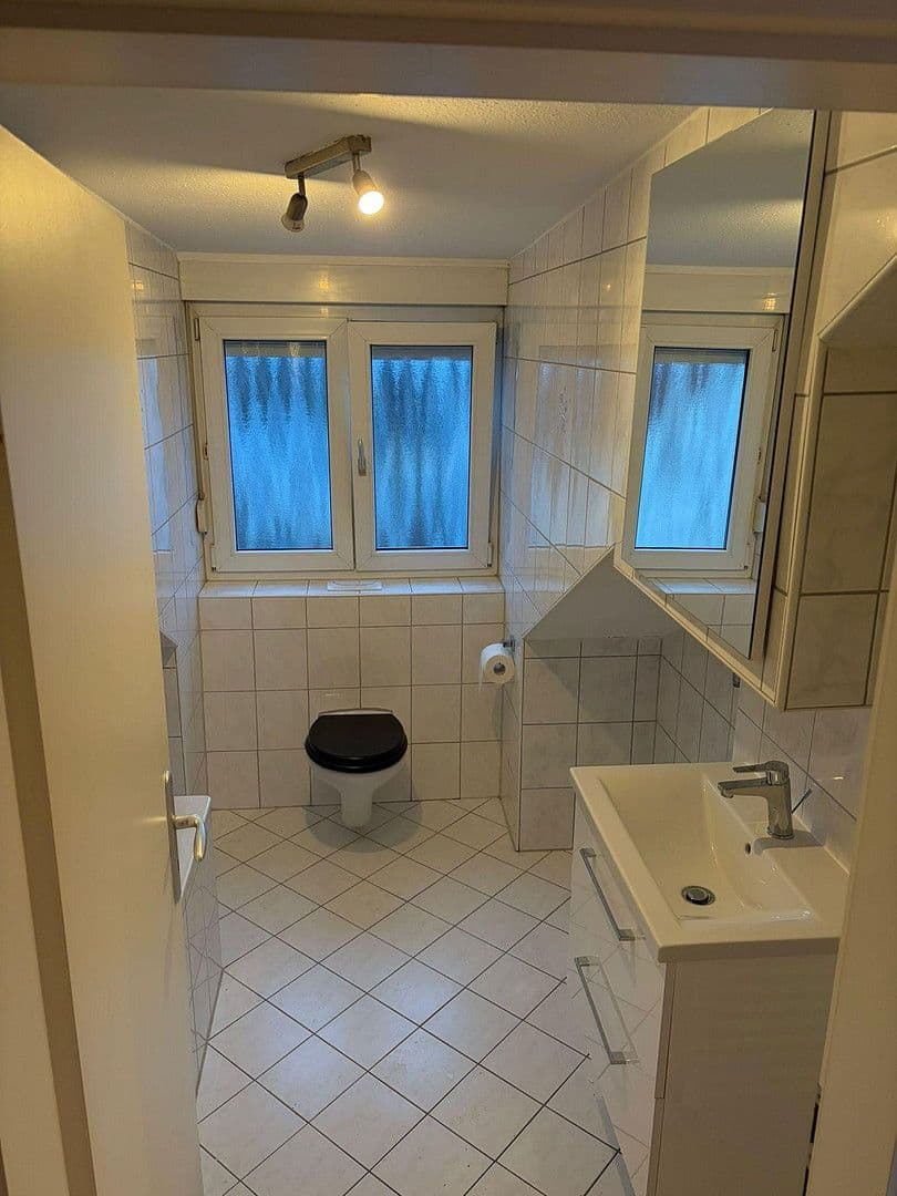 2 bedroom flat to rent, 61 m², Ingolstadt, Bavaria 2 bedroom flat to rent, 61 m², Ingolstadt, Bavaria