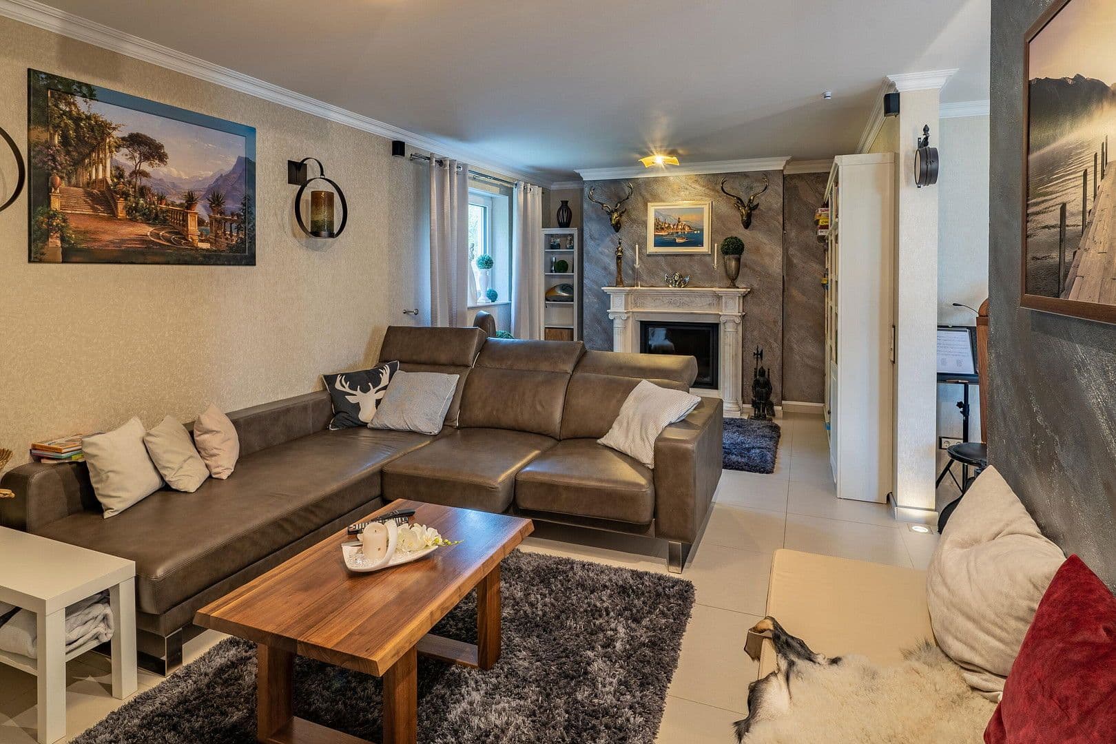 house for sale, 367 m², Hiddenhausen, North Rhine-Westphalia house for sale, 367 m², Hiddenhausen, North Rhine-Westphalia