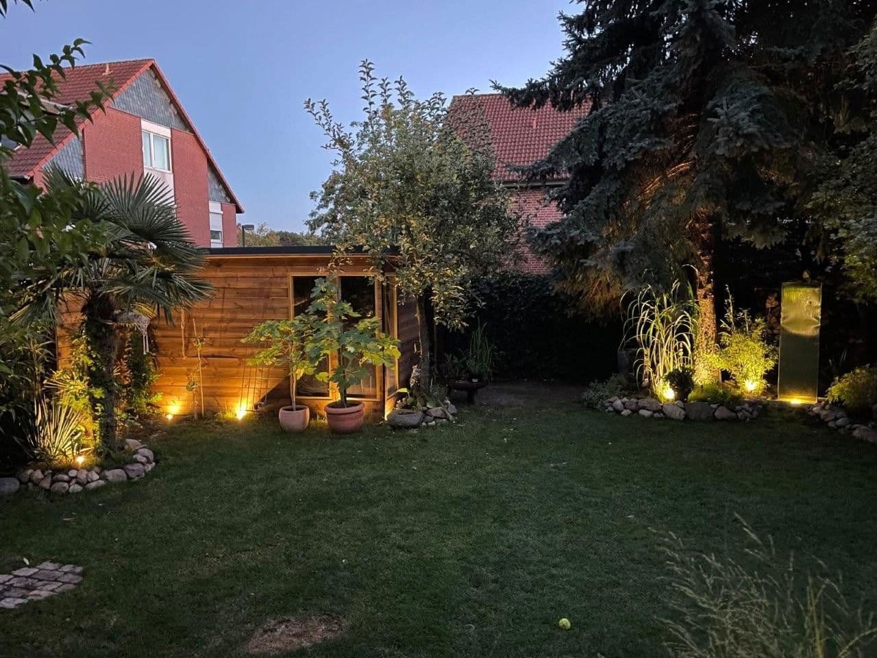 house for sale, 194 m², Langenhagen, Lower Saxony house for sale, 194 m², Langenhagen, Lower Saxony