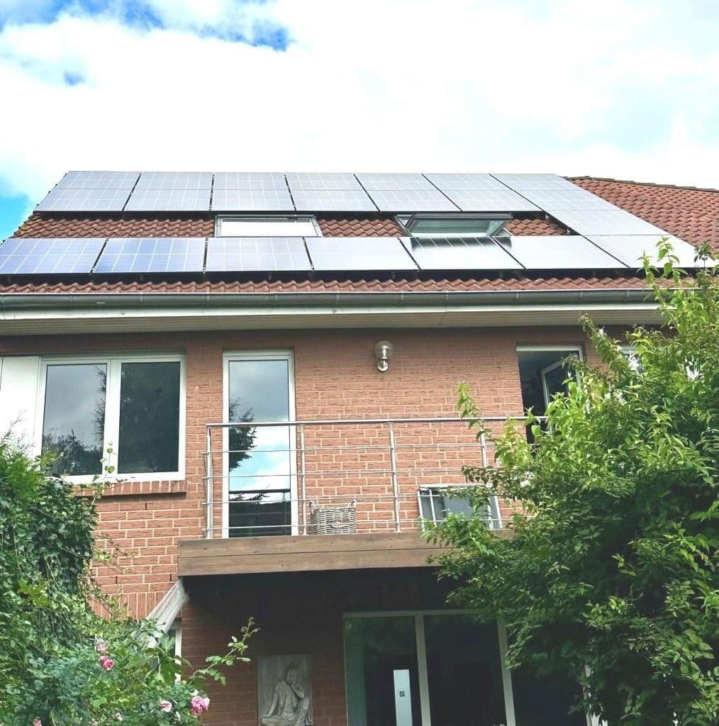 house for sale, 194 m², Langenhagen, Lower Saxony house for sale, 194 m², Langenhagen, Lower Saxony