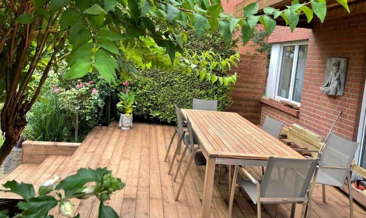 house for sale, 194 m², Langenhagen, Lower Saxony house for sale, 194 m², Langenhagen, Lower Saxony