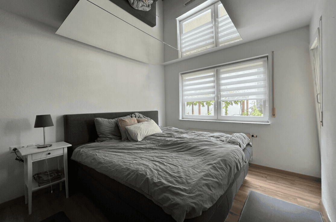 2 bedroom flat to rent, 51 m², Herrenberg, Baden-Württemberg 2 bedroom flat to rent, 51 m², Herrenberg, Baden-Württemberg