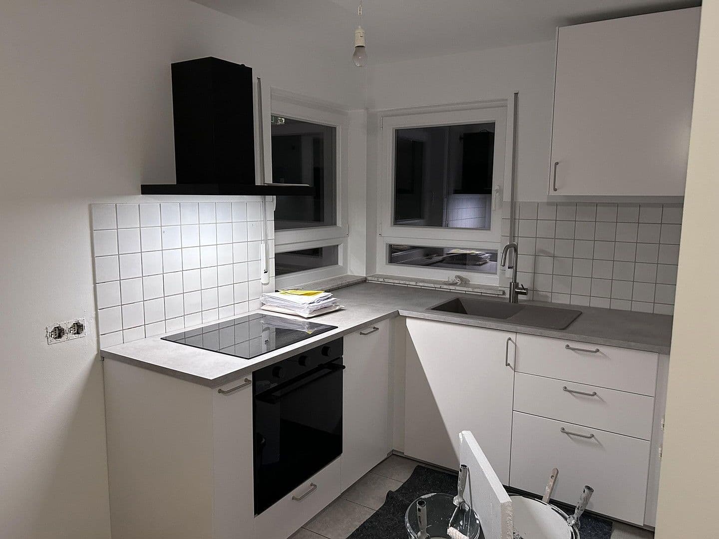 2 bedroom flat to rent, 51 m², Herrenberg, Baden-Württemberg 2 bedroom flat to rent, 51 m², Herrenberg, Baden-Württemberg