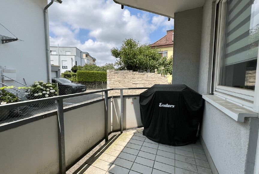 2 bedroom flat to rent, 51 m², Herrenberg, Baden-Württemberg 2 bedroom flat to rent, 51 m², Herrenberg, Baden-Württemberg