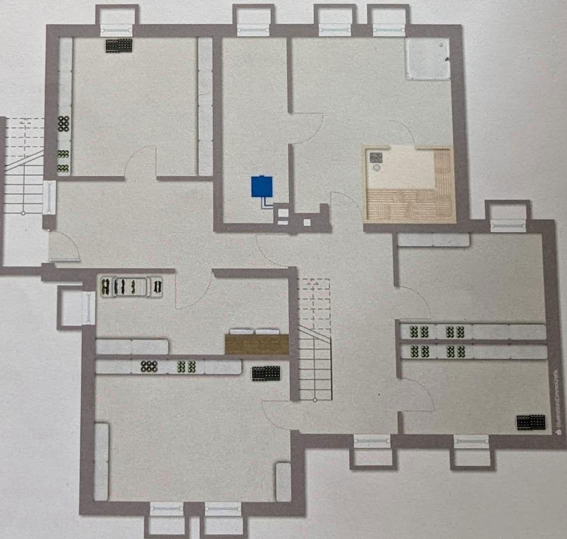 house for sale, 236 m², Warendorf, North Rhine-Westphalia house for sale, 236 m², Warendorf, North Rhine-Westphalia