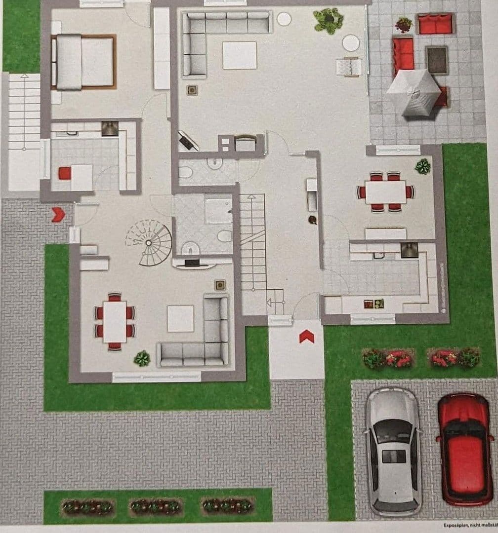 house for sale, 236 m², Warendorf, North Rhine-Westphalia house for sale, 236 m², Warendorf, North Rhine-Westphalia