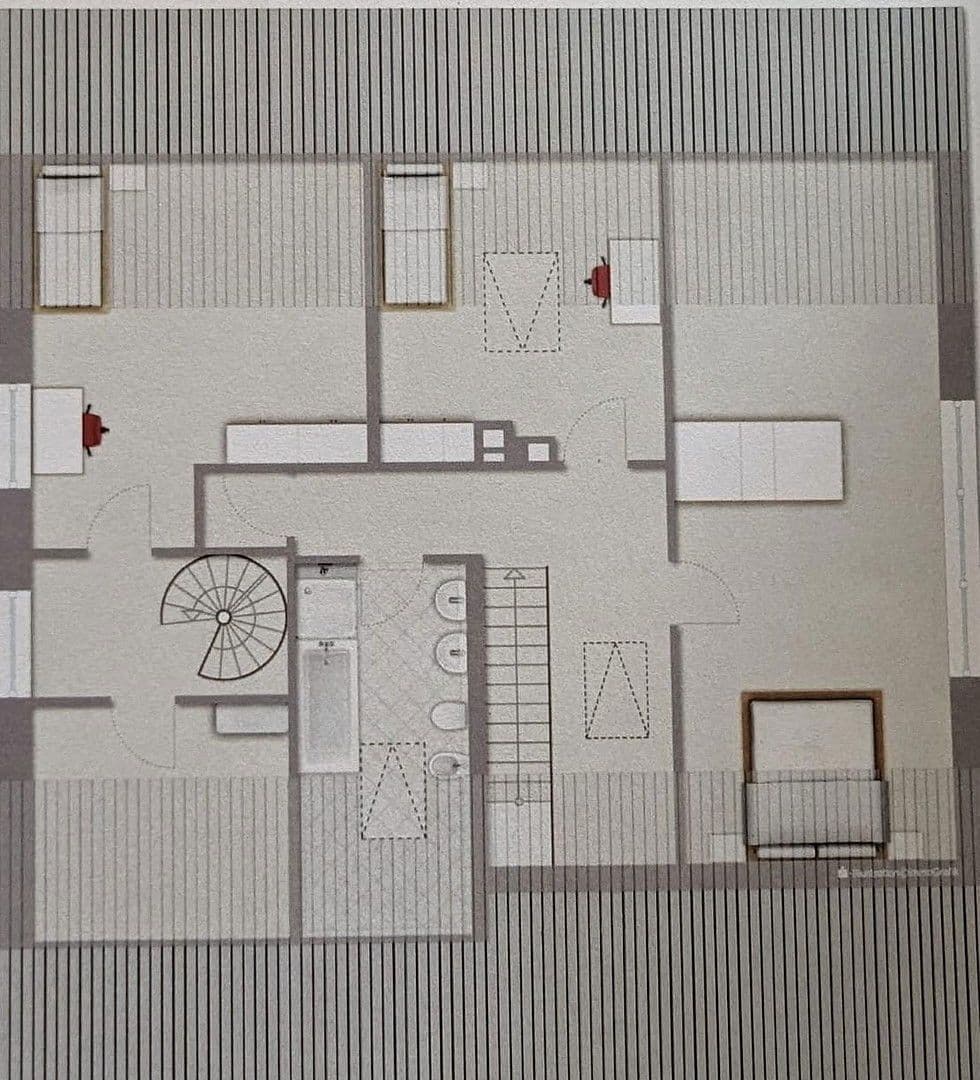 house for sale, 236 m², Warendorf, North Rhine-Westphalia house for sale, 236 m², Warendorf, North Rhine-Westphalia