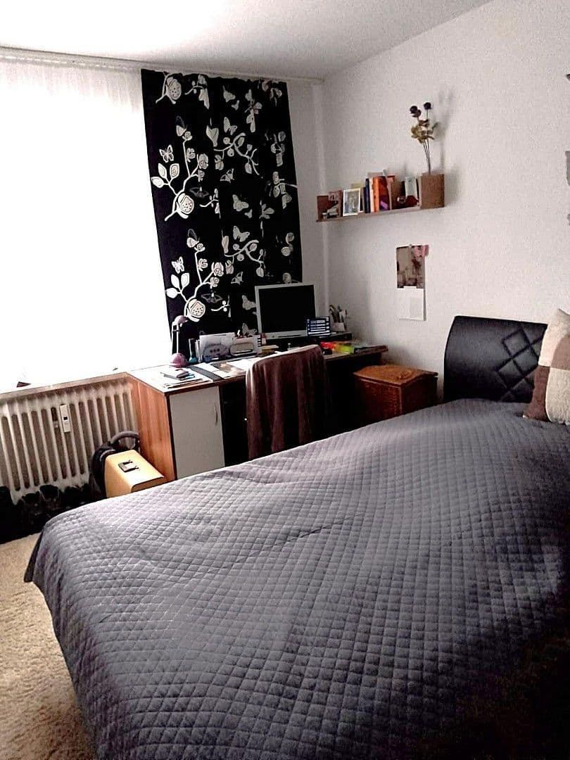 2 bedroom flat for sale, 42 m², Feichtmayrstr. 6, Kempten (Allgäu), Bavaria 2 bedroom flat for sale, 42 m², Feichtmayrstr. 6, Kempten (Allgäu), Bavaria