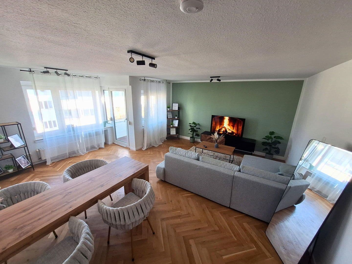 2 bedroom flat to rent, 54 m², Berliner Str 26, Bad Homburg vor der Höhe, Hesse 2 bedroom flat to rent, 54 m², Berliner Str 26, Bad Homburg vor der Höhe, Hesse