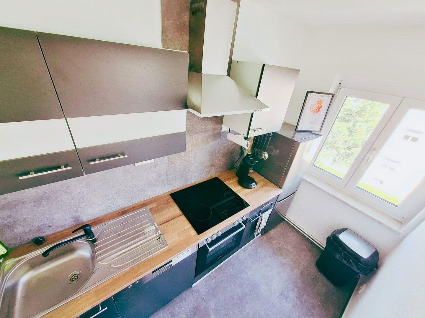 2 bedroom flat to rent, 54 m², Berliner Str 26, Bad Homburg vor der Höhe, Hesse 2 bedroom flat to rent, 54 m², Berliner Str 26, Bad Homburg vor der Höhe, Hesse