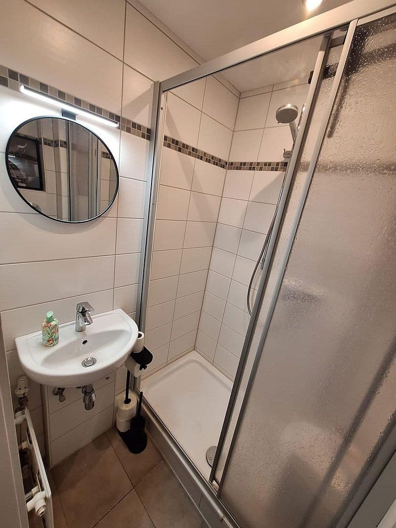 2 bedroom flat to rent, 54 m², Berliner Str 26, Bad Homburg vor der Höhe, Hesse 2 bedroom flat to rent, 54 m², Berliner Str 26, Bad Homburg vor der Höhe, Hesse