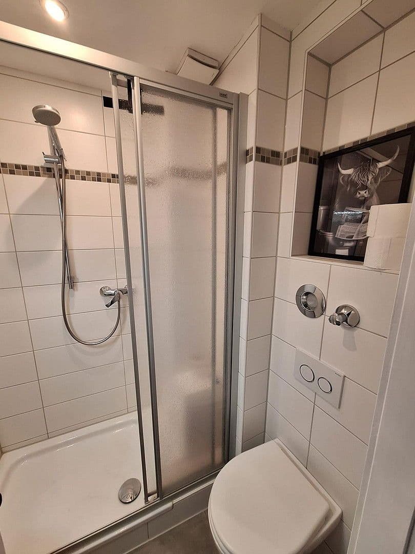 2 bedroom flat to rent, 54 m², Berliner Str 26, Bad Homburg vor der Höhe, Hesse 2 bedroom flat to rent, 54 m², Berliner Str 26, Bad Homburg vor der Höhe, Hesse