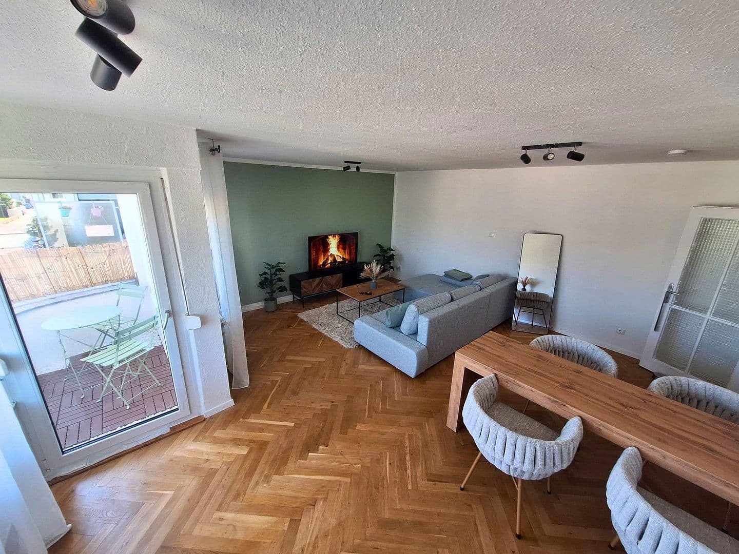 2 bedroom flat to rent, 54 m², Berliner Str 26, Bad Homburg vor der Höhe, Hesse 2 bedroom flat to rent, 54 m², Berliner Str 26, Bad Homburg vor der Höhe, Hesse