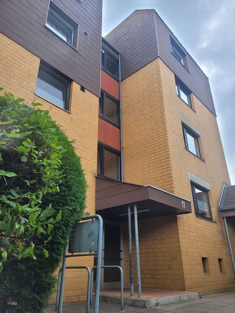 4 bedroom flat for sale, 100 m², Hanover, Lower Saxony 4 bedroom flat for sale, 100 m², Hanover, Lower Saxony