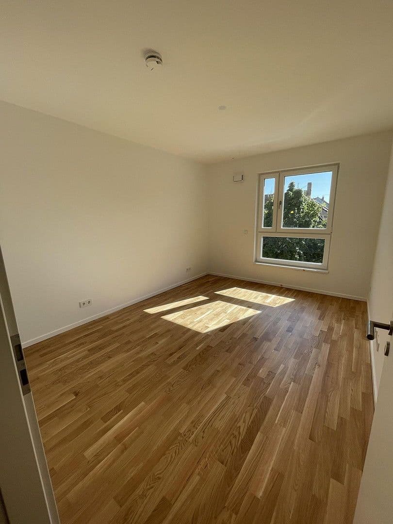 4 bedroom flat to rent, 93 m², Torgauer Str. 44a, Leipzig, Saxony 4 bedroom flat to rent, 93 m², Torgauer Str. 44a, Leipzig, Saxony