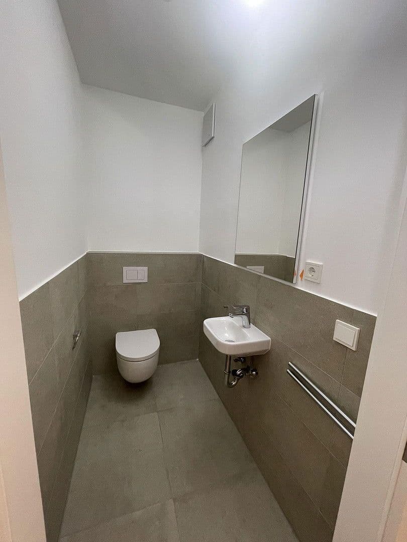 4 bedroom flat to rent, 93 m², Torgauer Str. 44a, Leipzig, Saxony 4 bedroom flat to rent, 93 m², Torgauer Str. 44a, Leipzig, Saxony